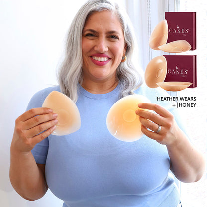 sticky CAKES Best Sellers Set