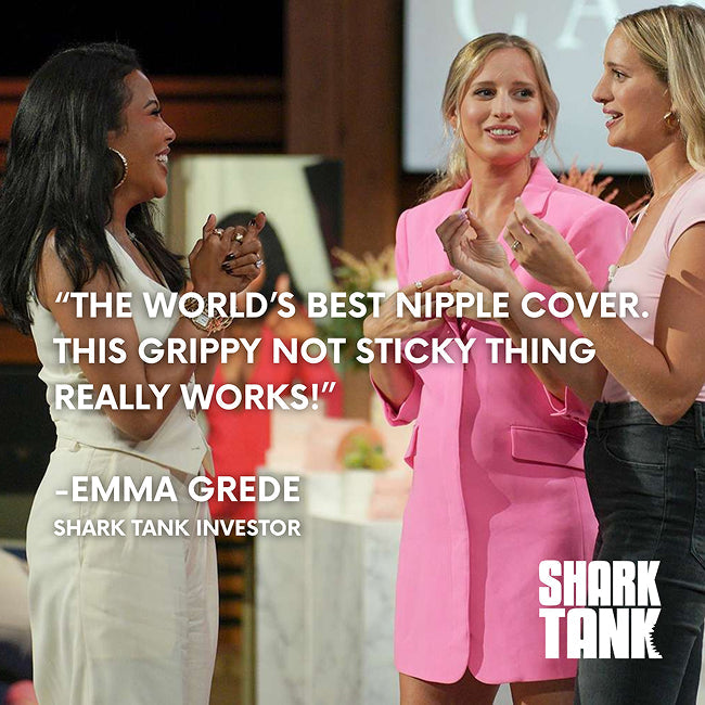 grippy CAKES Best Sellers Set