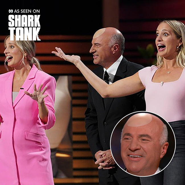 grippy CAKES Best Sellers Set