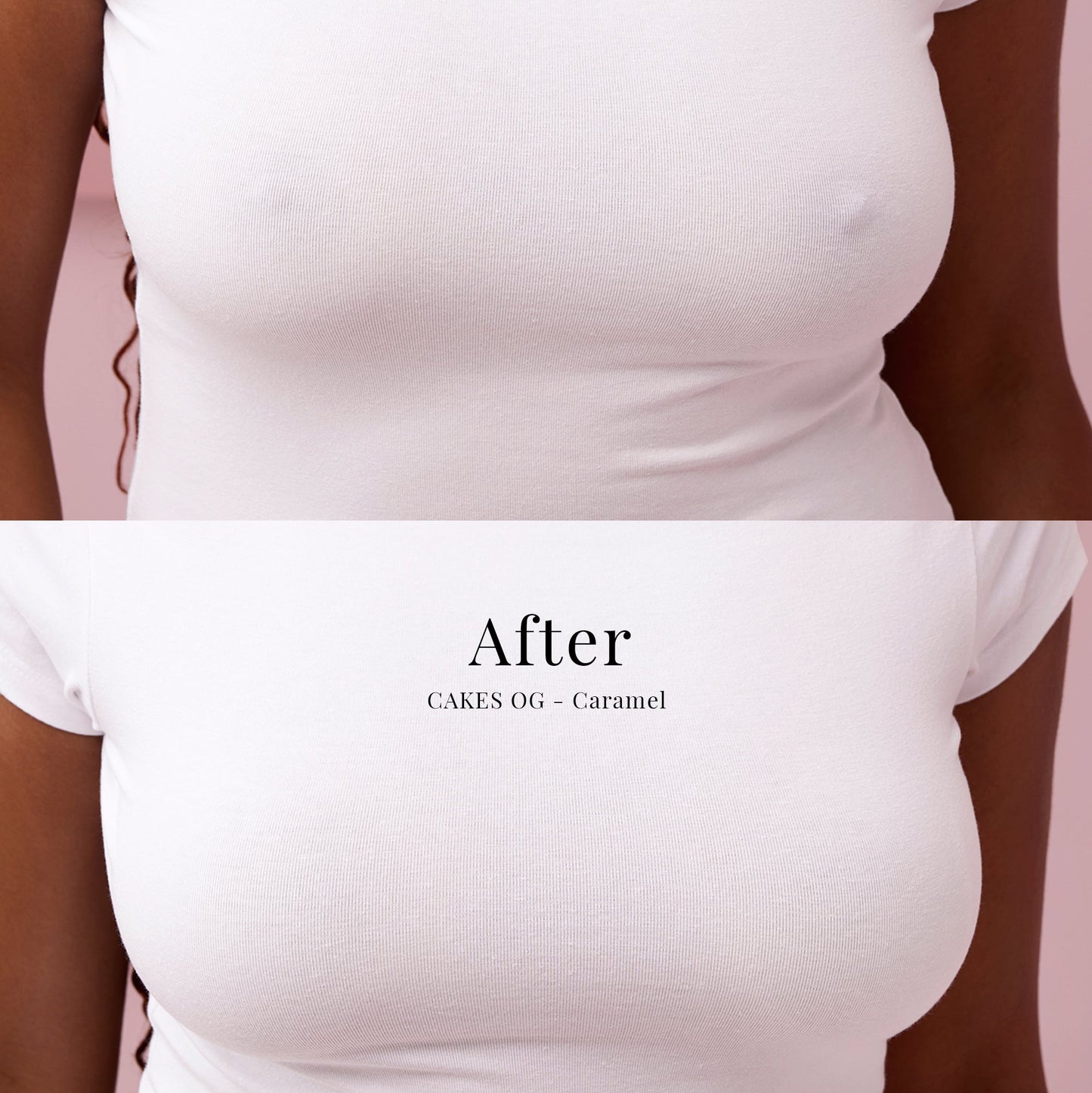 grippy CAKES circles™