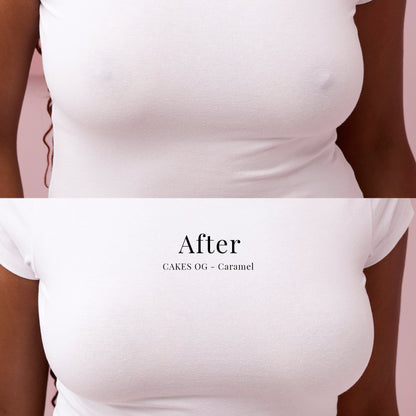 grippy CAKES circles™