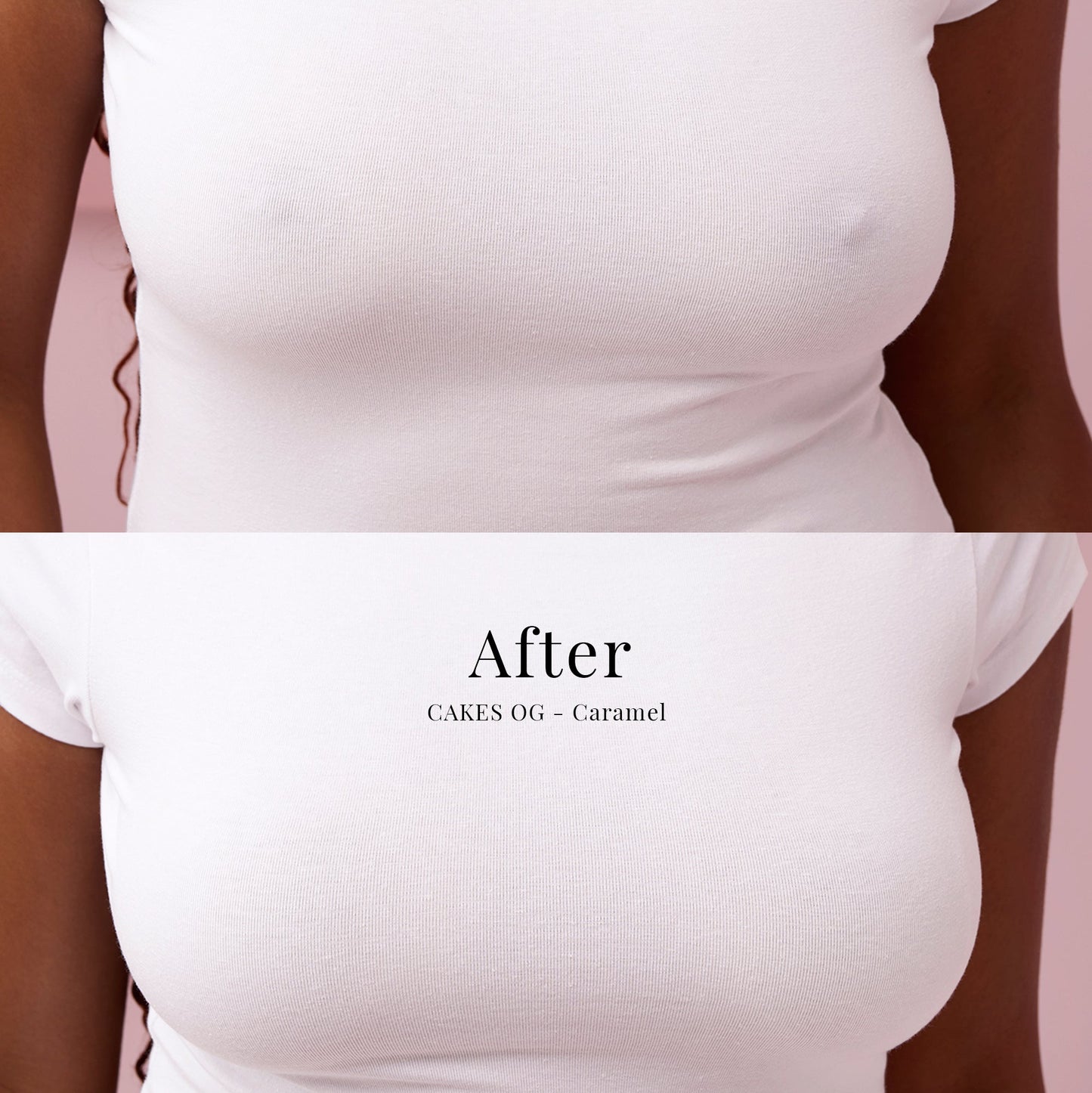 grippy CAKES circles™