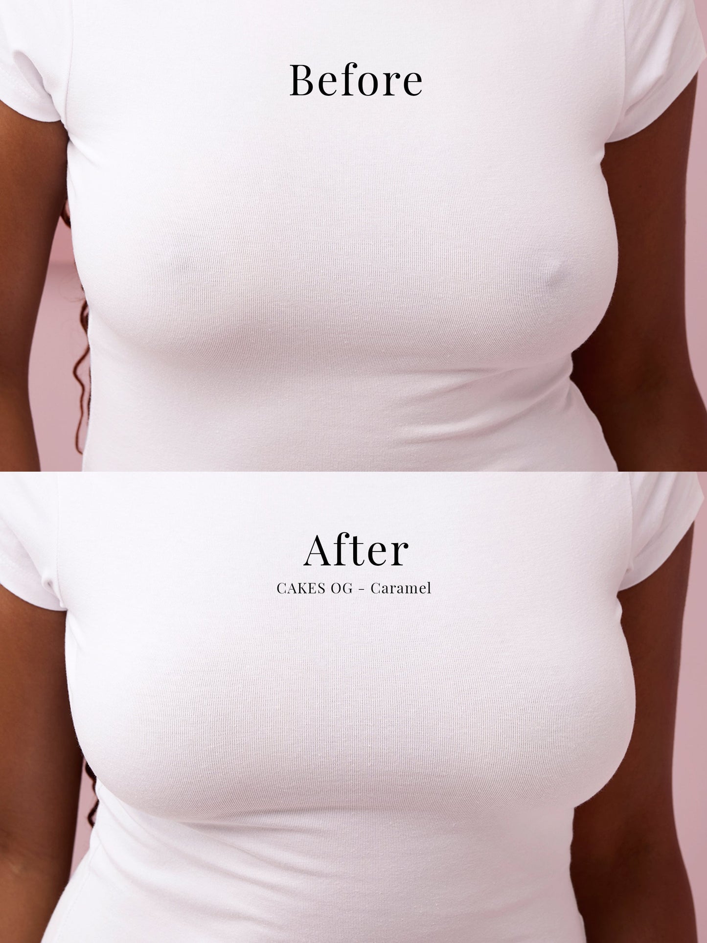 grippy CAKES circles™ 3-Pack