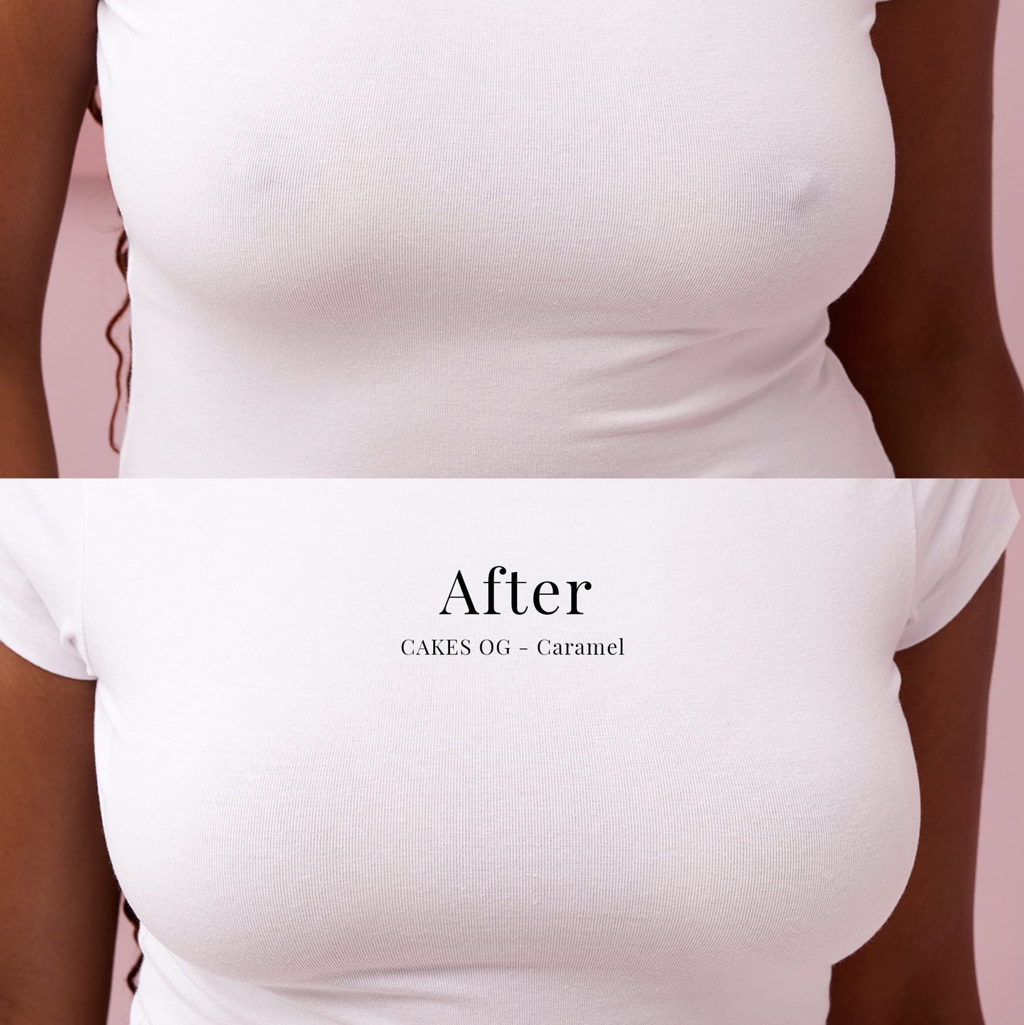 grippy CAKES circles™