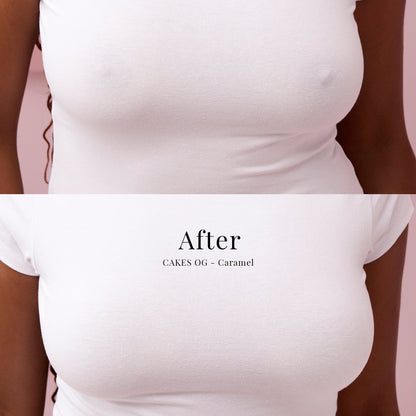 grippy CAKES circles™