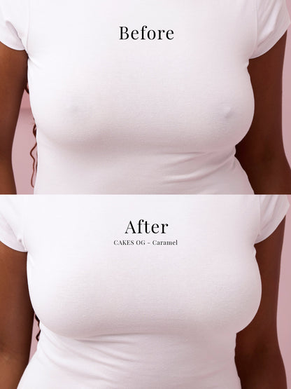 grippy CAKES circles™ 2-Pack