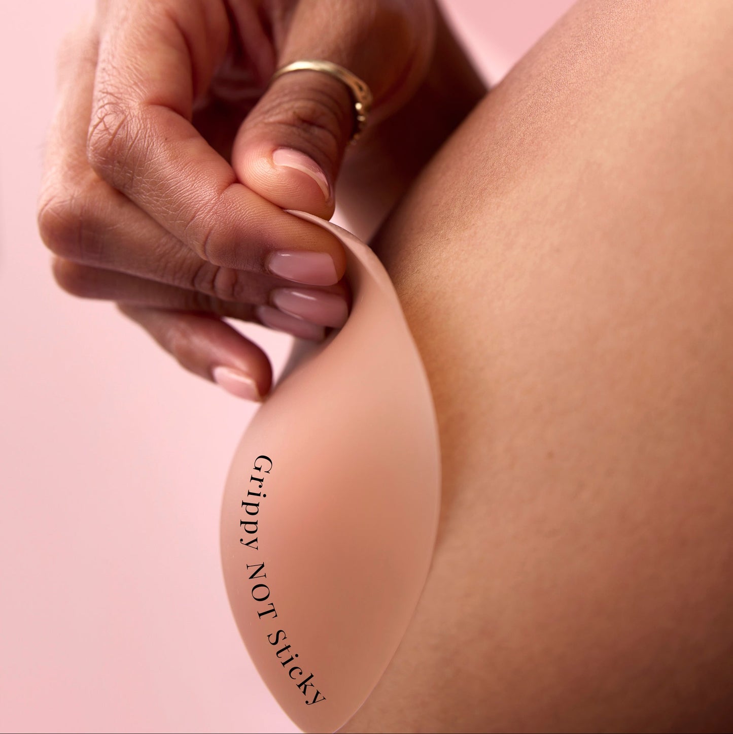 grippy CAKES circles™