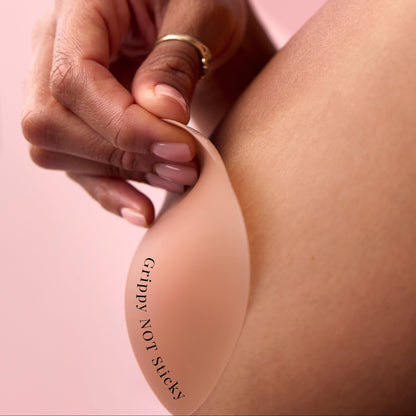 grippy CAKES circles™