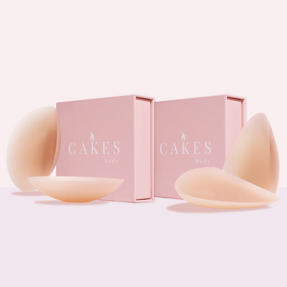 grippy CAKES Best Sellers DDD+ Set