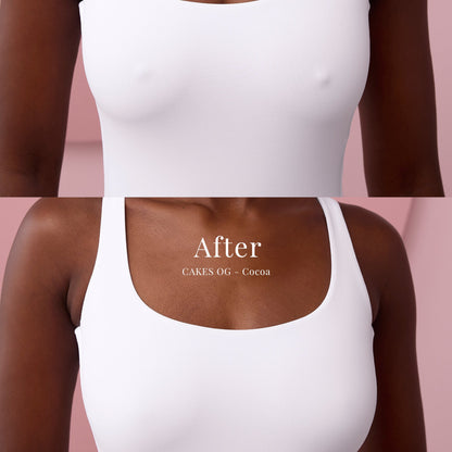 grippy CAKES circles™