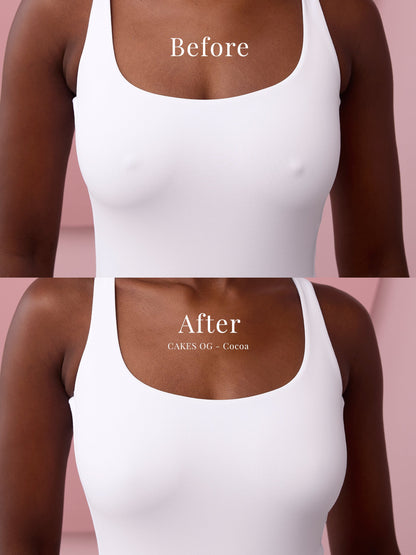 grippy CAKES circles™ 2-Pack