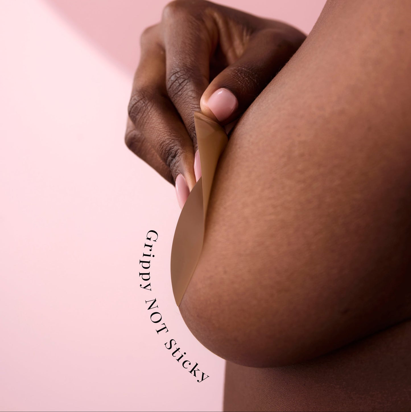 grippy CAKES circles™