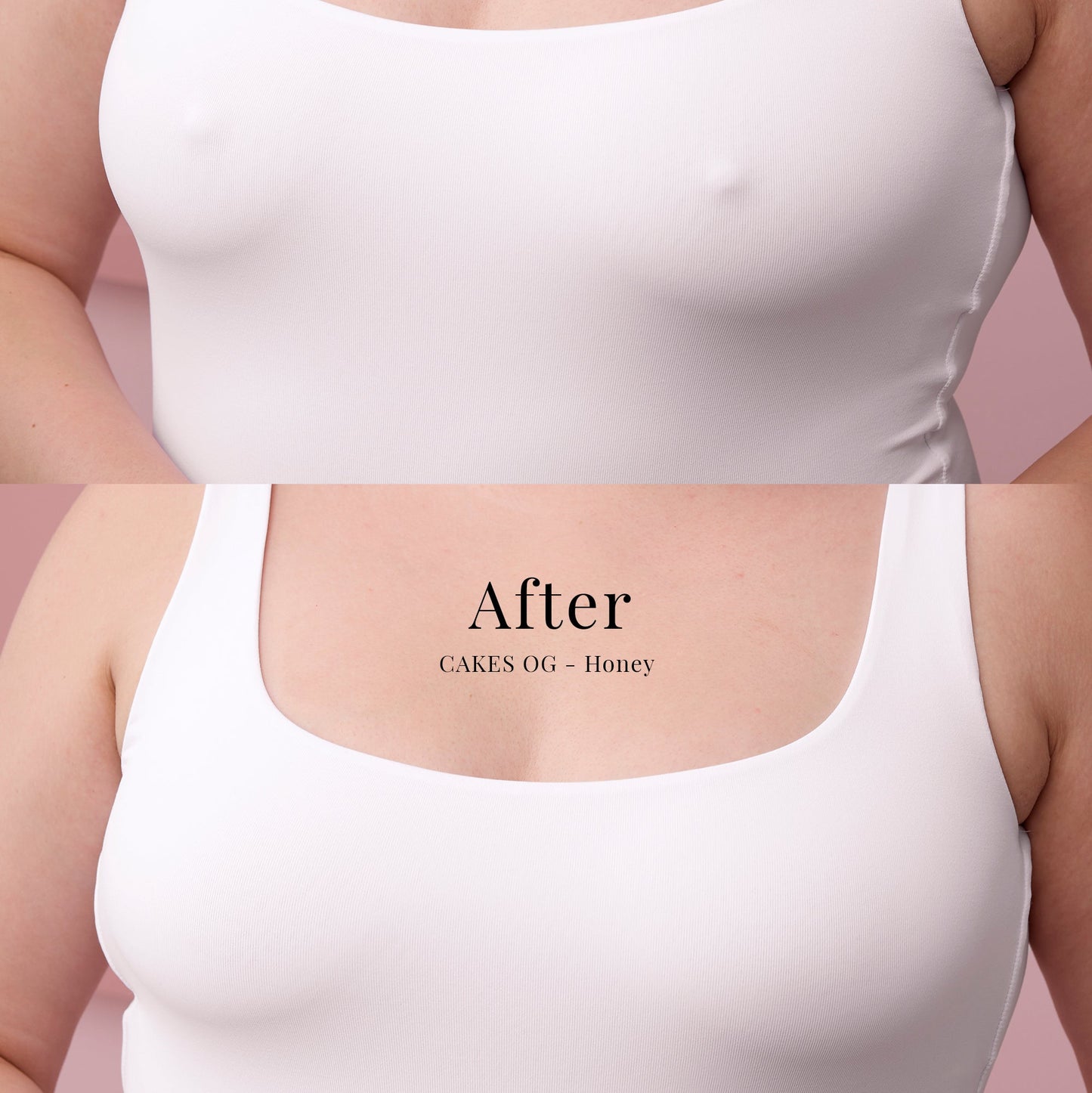 grippy CAKES circles™