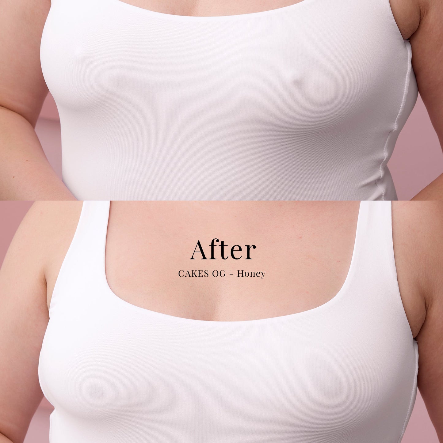 grippy CAKES circles™