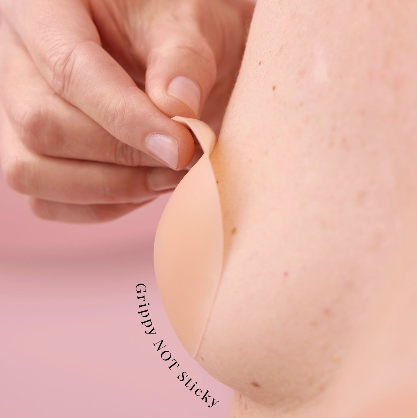 grippy CAKES circles™