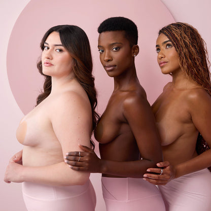 grippy CAKES circles™