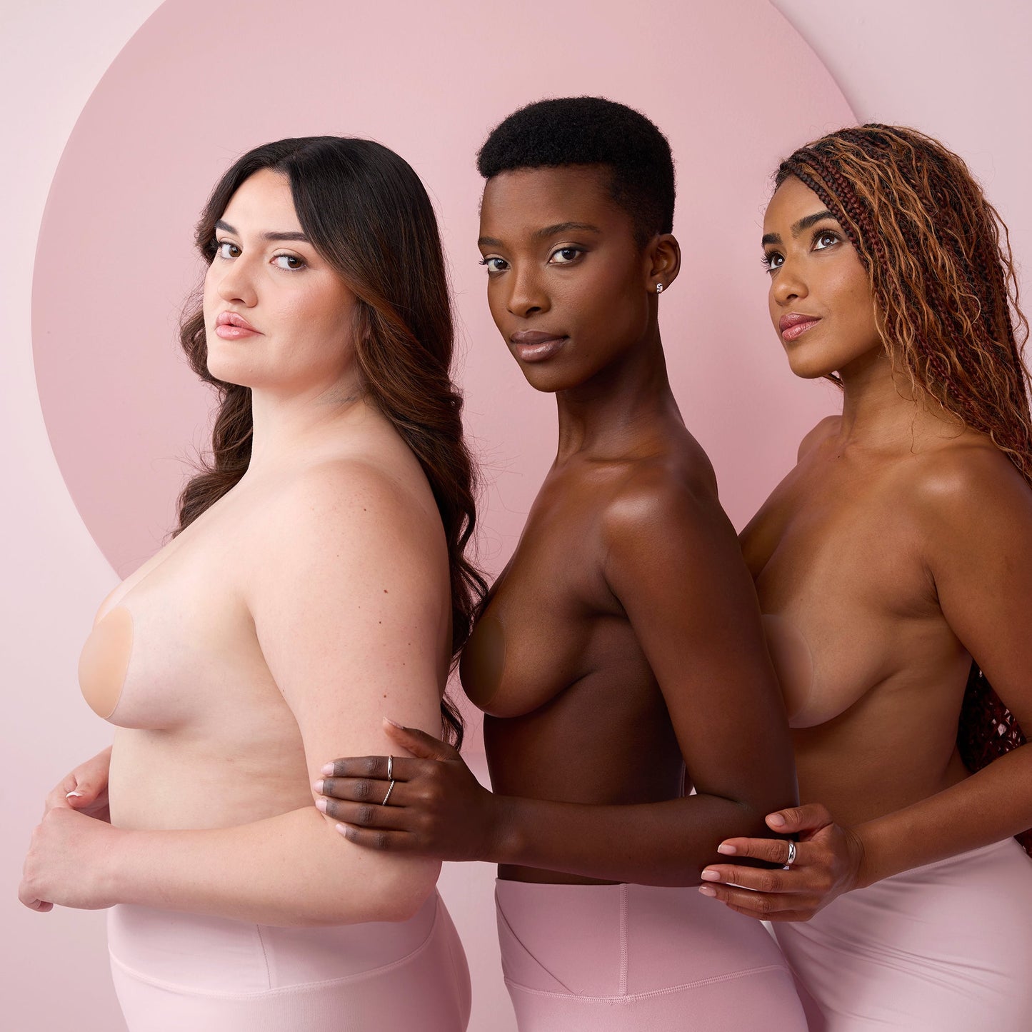 grippy CAKES circles™