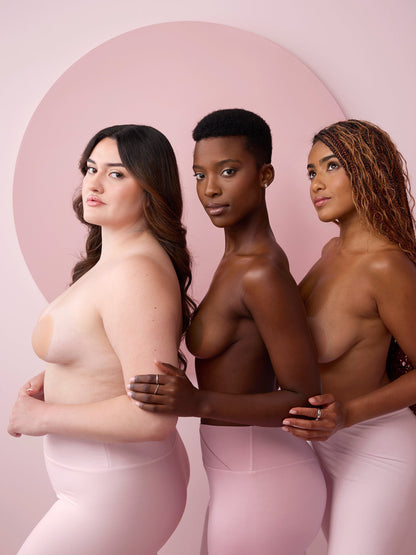 grippy CAKES circles™ 3-Pack