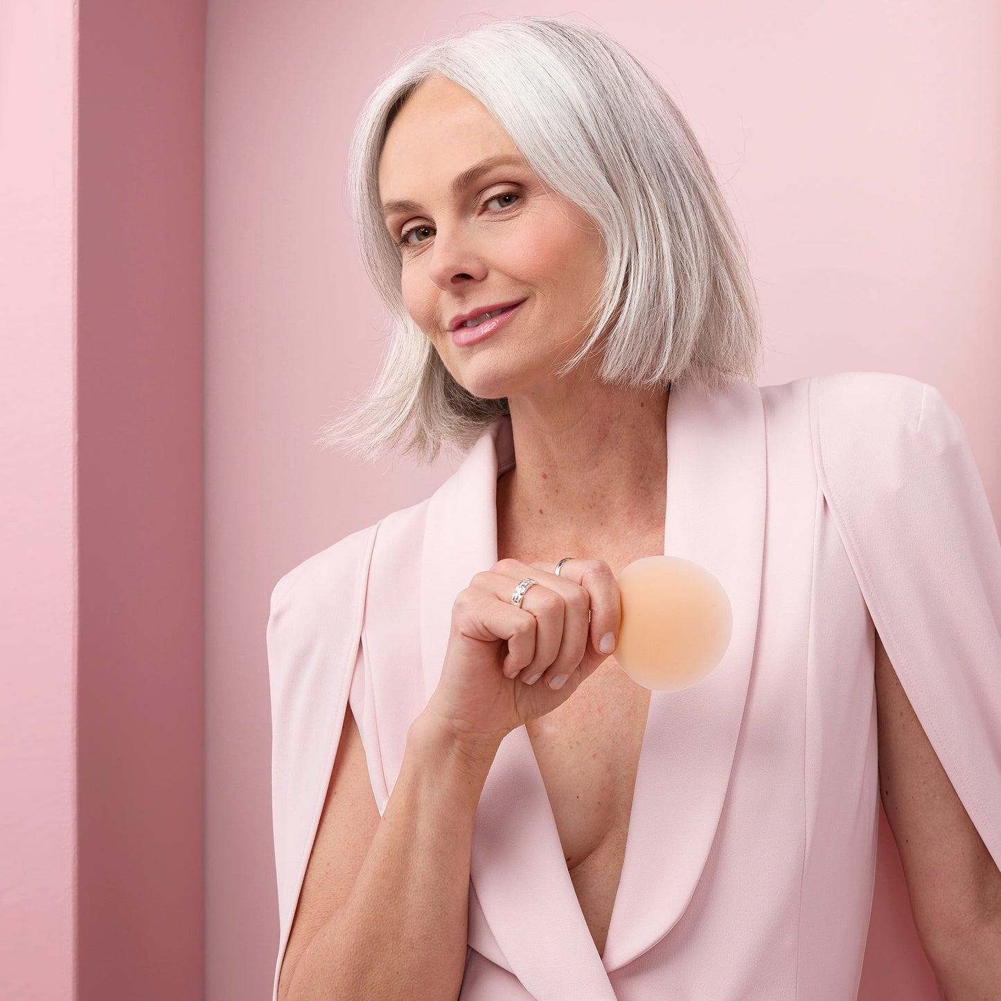 grippy CAKES circles™