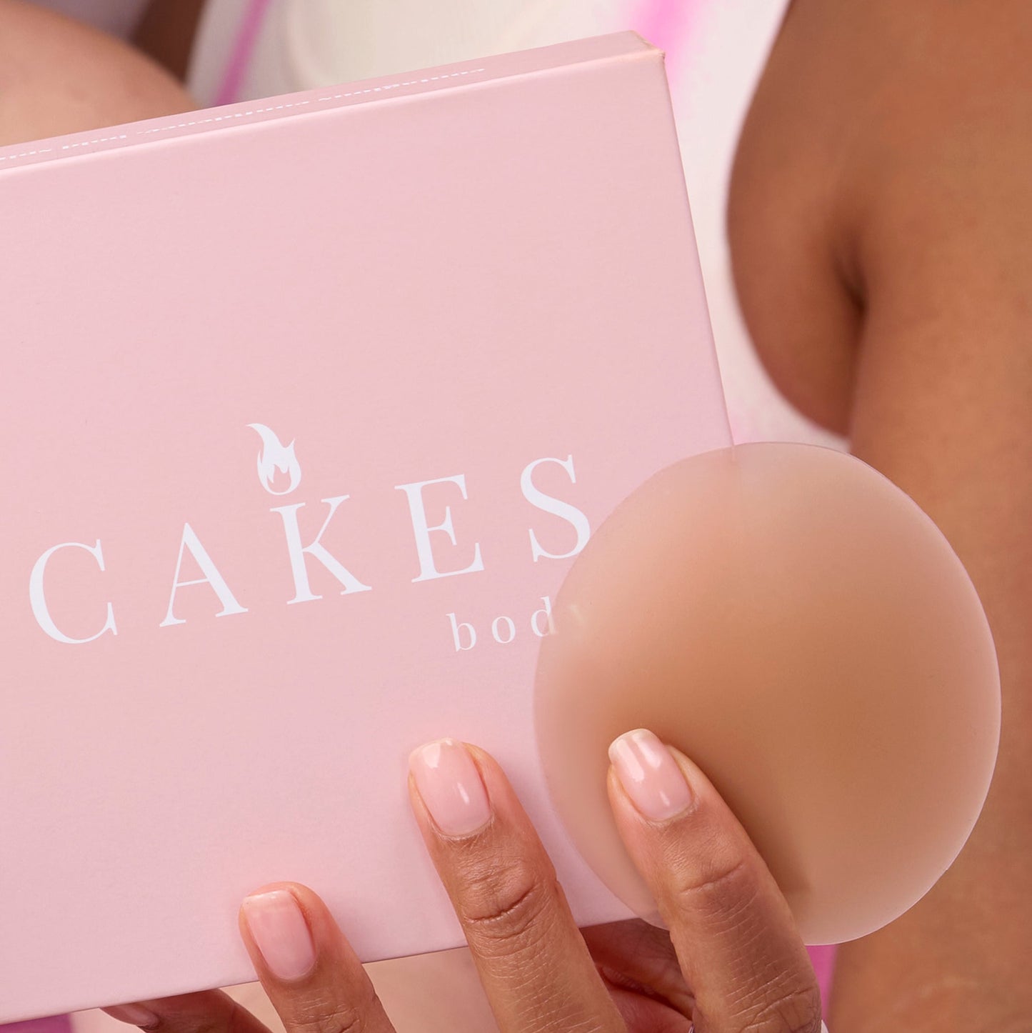 grippy CAKES circles™