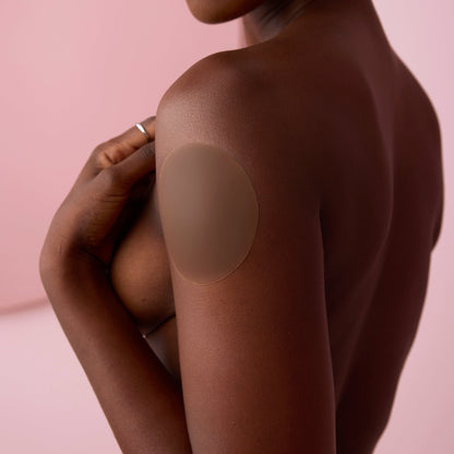 grippy CAKES circles™