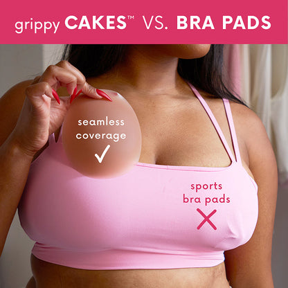 grippy CAKES Best Sellers Set