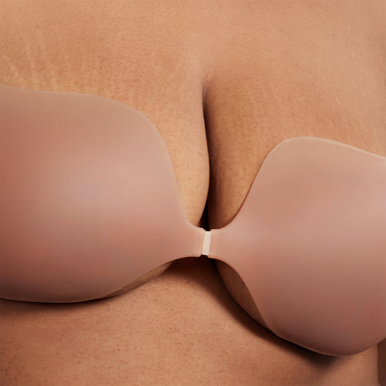 CAKES Cleavage™ bra