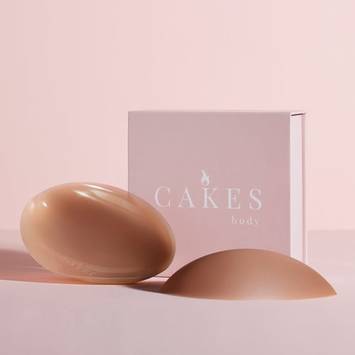 CAKES with volume™