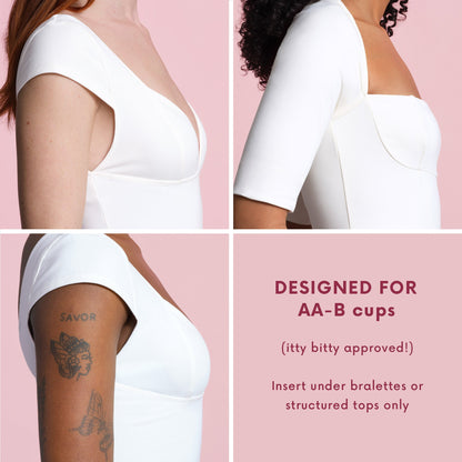 The Volume Essentials Set