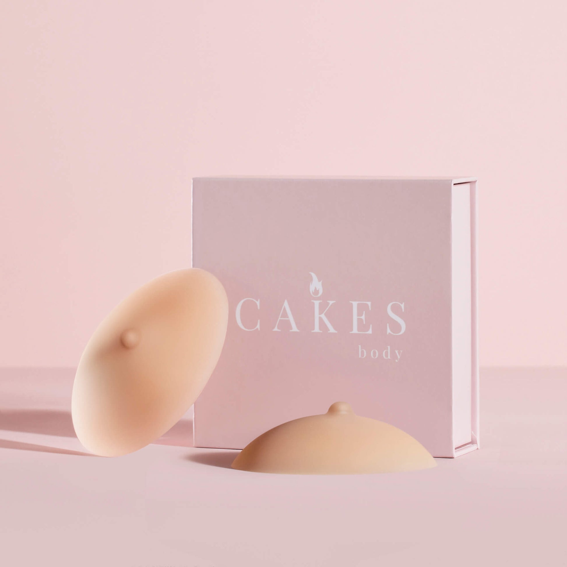 grippy CAKES with nips Honey OG