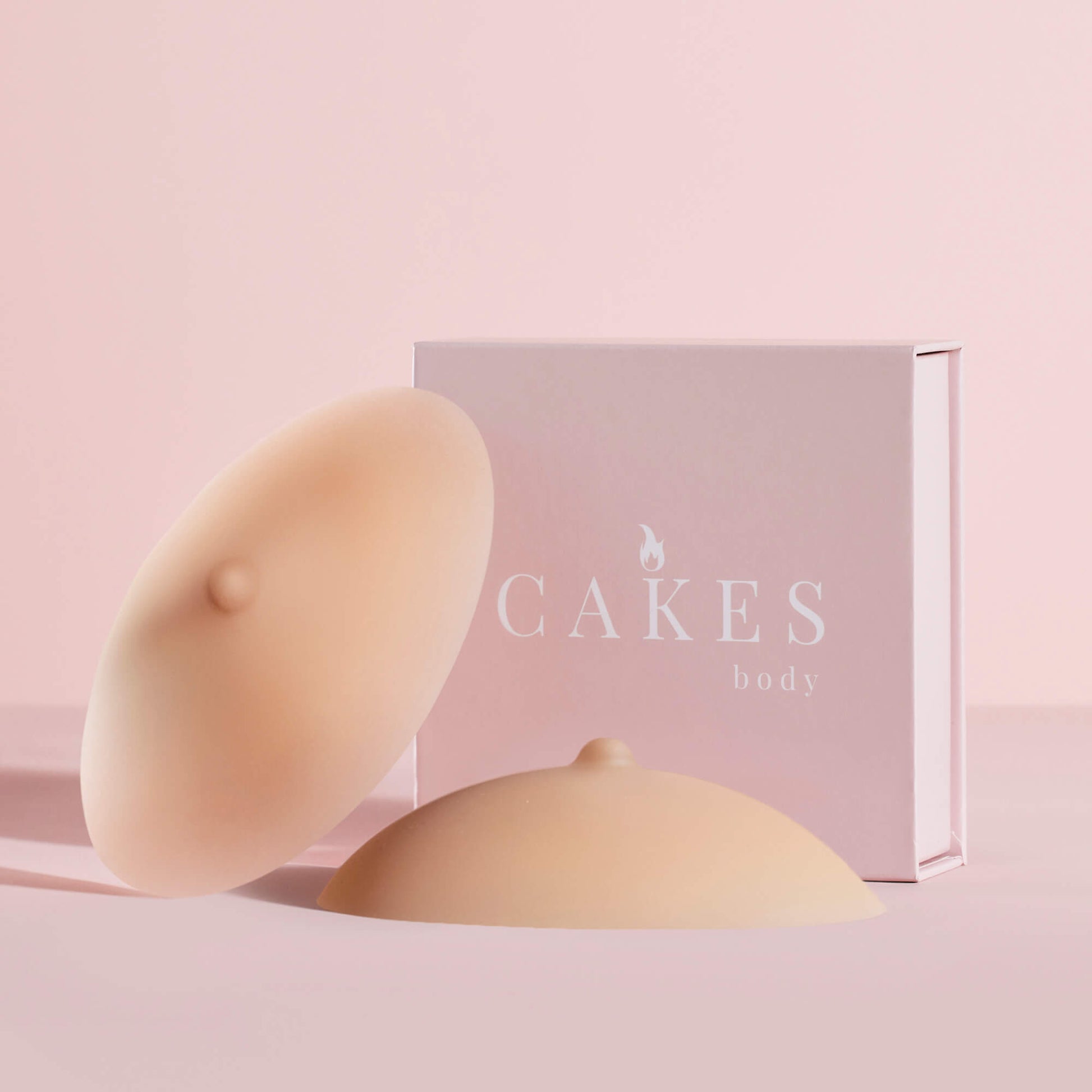 grippy CAKES with nips Honey Plus