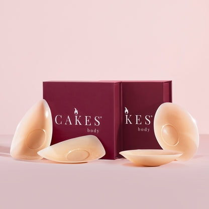 sticky CAKES Best Sellers Set